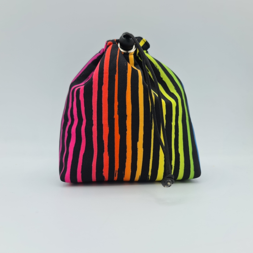 Set Rainbow-Black
